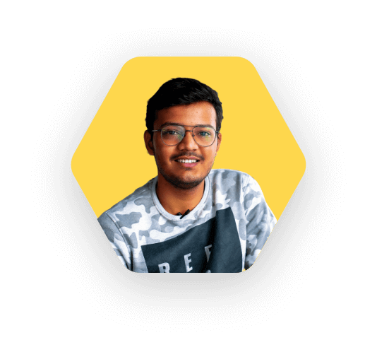 Scaler Academy Banner Image