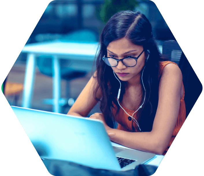 Scaler Academy Banner Image