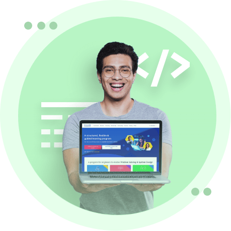 Scaler Academy