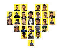 all mentors