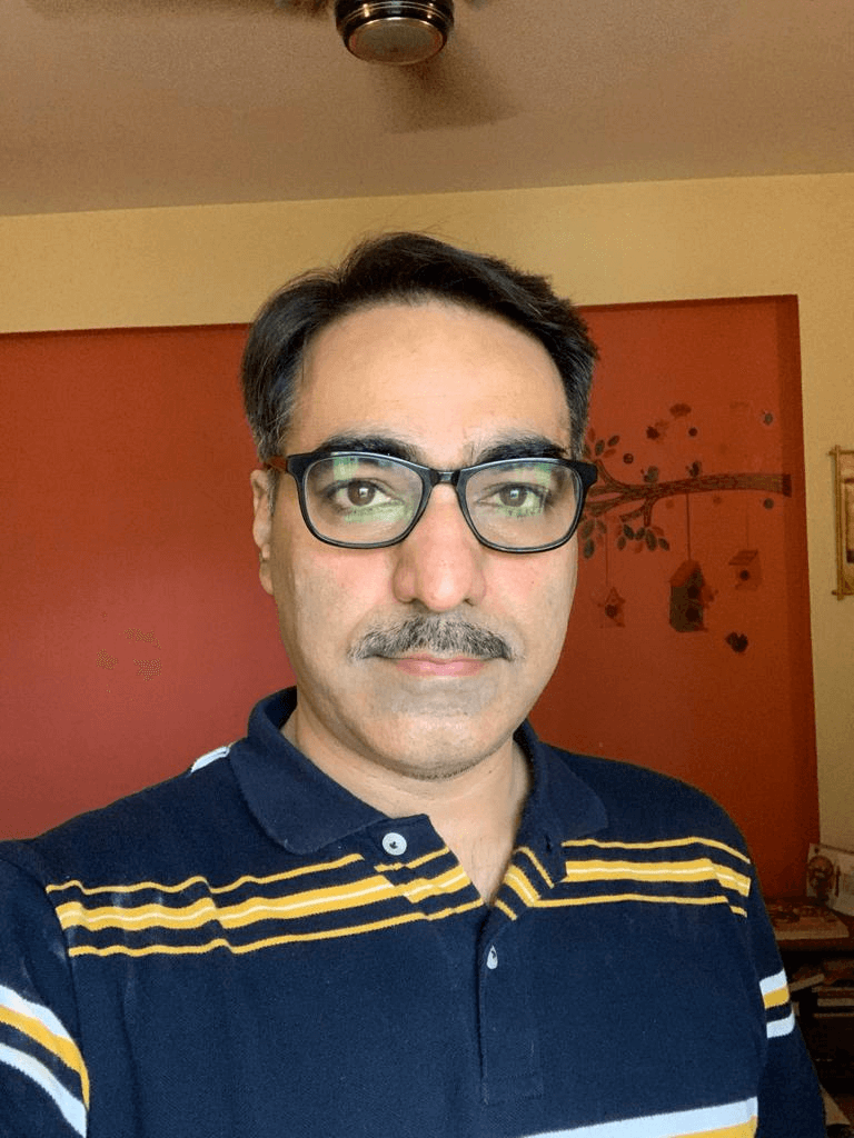 Onkar Parmar