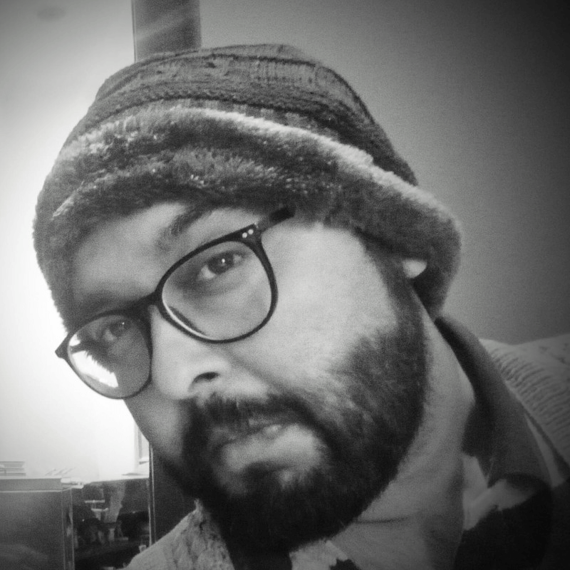 Soumava Barman
