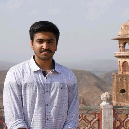 Bhanu Pratap Singh Rathore